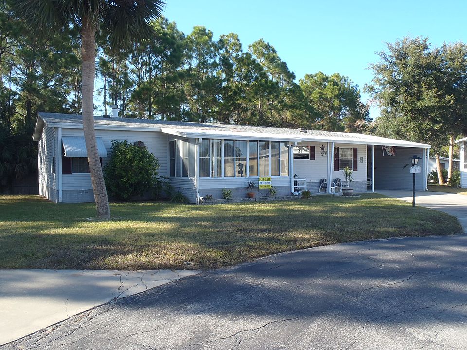 Great corner lot