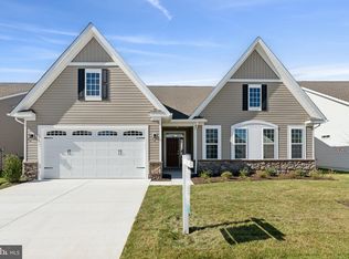 319 Heritage Shores Cir, Bridgeville, DE 19933
