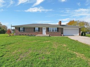 2843 Beech Rd, Johnstown, OH 43031