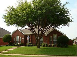 10409 Max Ln, Frisco, TX 75035
