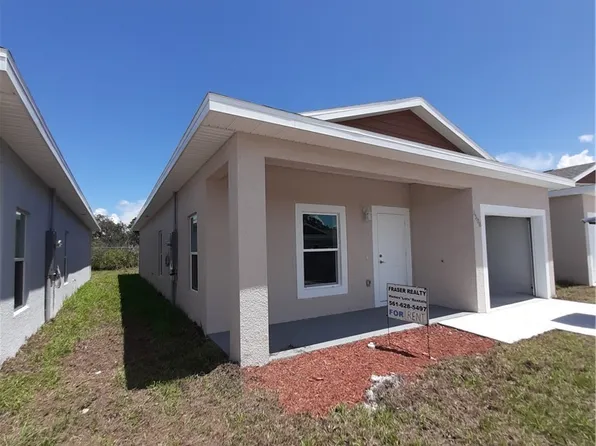 1508 Las Villas Blvd, Sebring, FL 33870