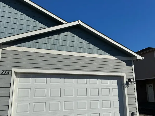 715 N 29th Ave Unit 2, Yakima, WA 98902