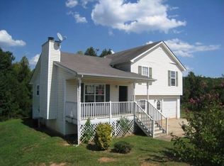 2446 Ashwood Way, Gainesville, GA 30507