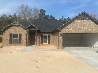 2929 Hudson St, Nacogdoches, TX 75961