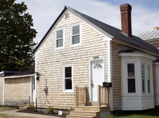 103 Main St, Madison, ME 04950