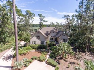 9 Heron Point, Okatie, SC 29909