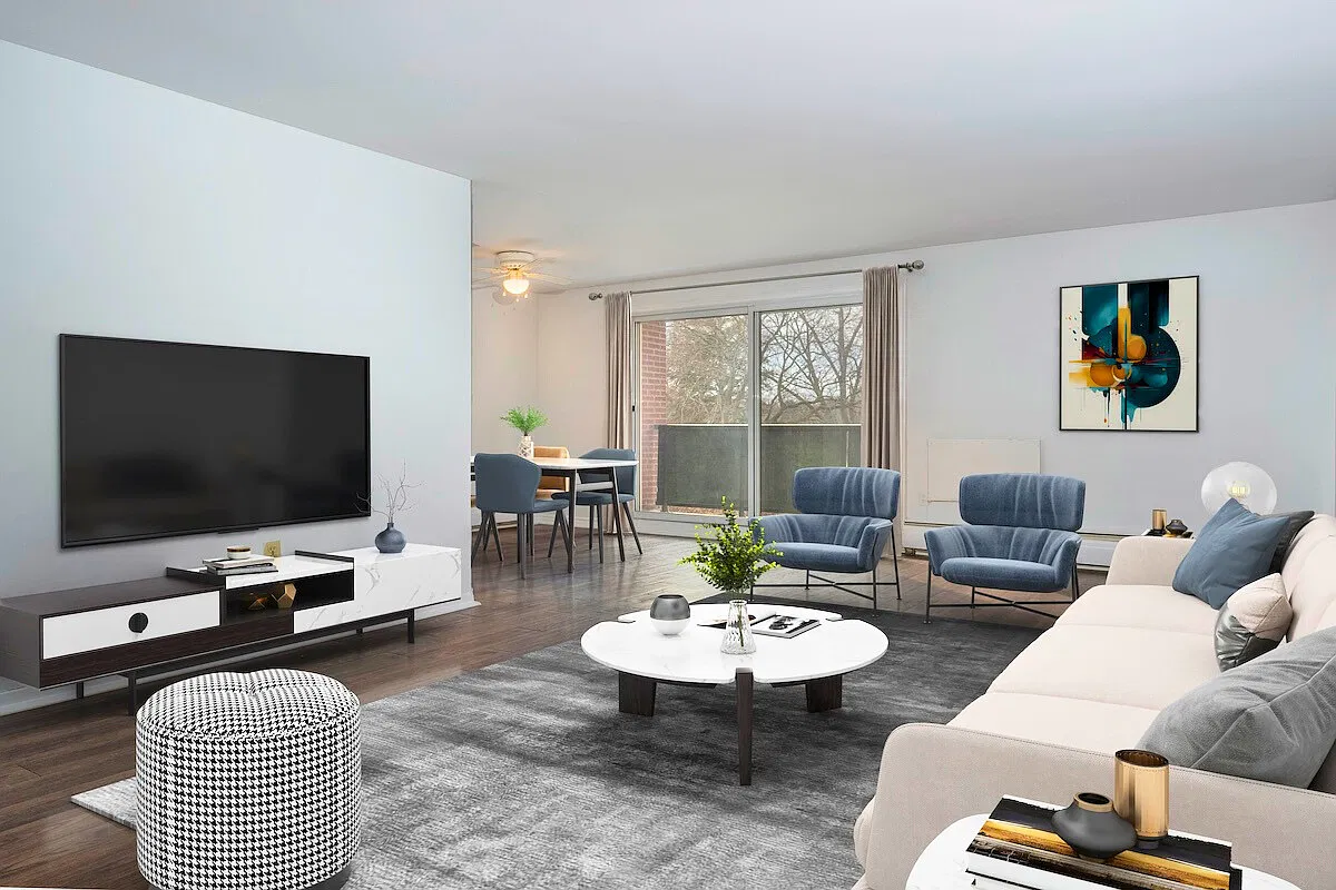 Blackacres Blvd Apartments — Photo 4