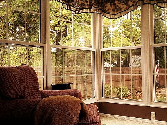Sun Porch