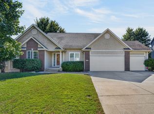 505 NE 21st St, Ankeny, IA 50021