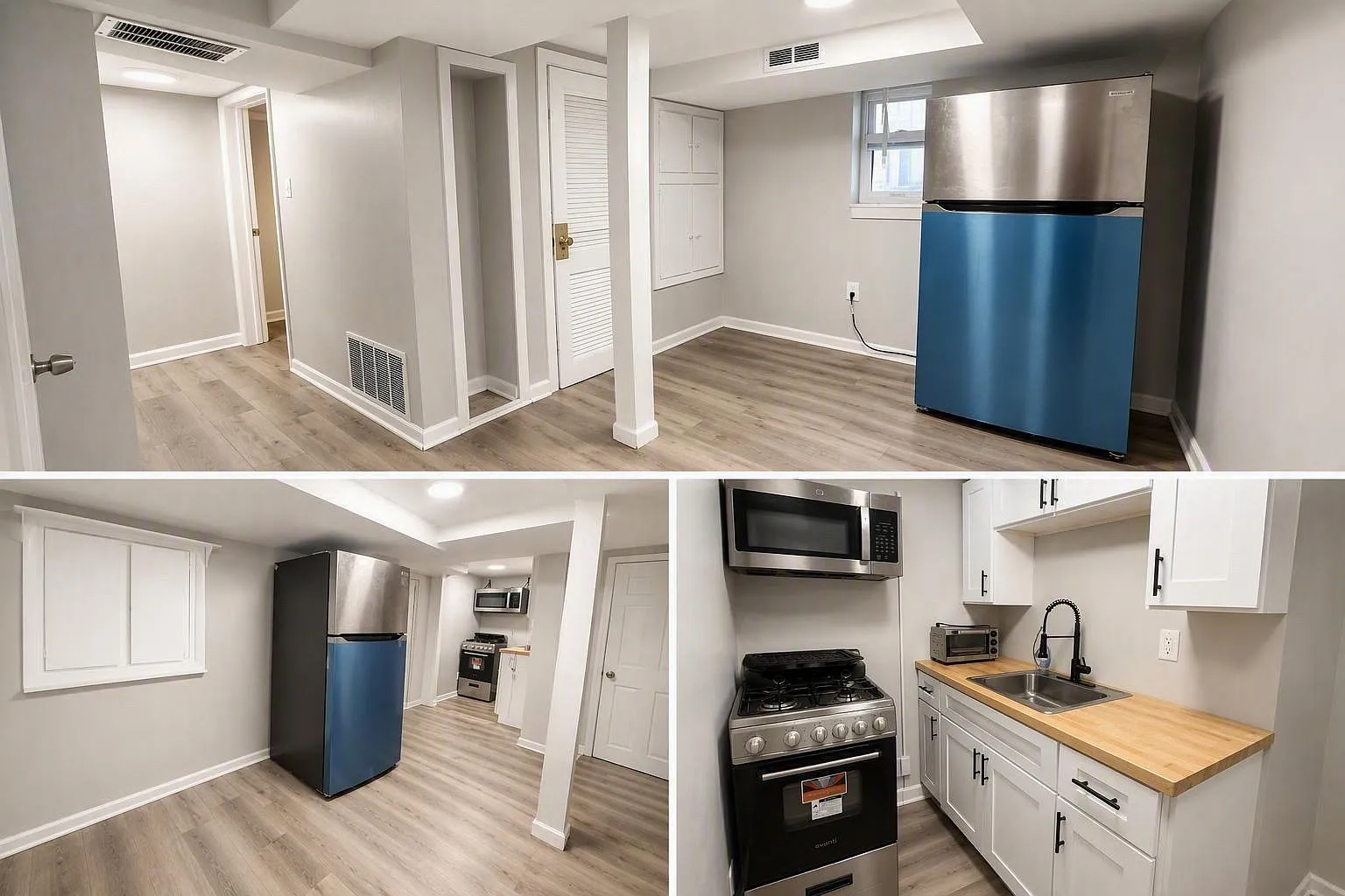 2 bed, $1,400 — Photo 1