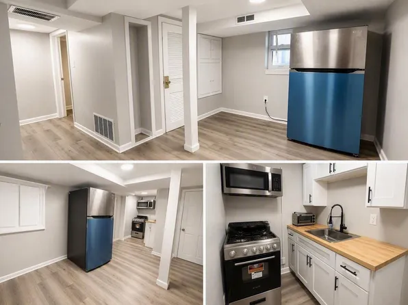 5302 W Argyle St #G, Chicago, IL 60630