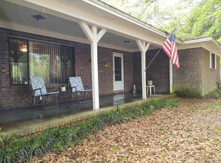 8627 Bailly Rd, Milton, FL 32583