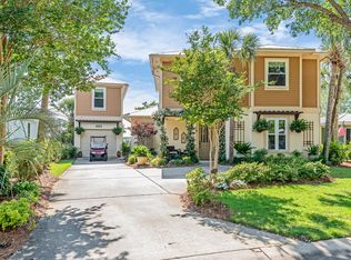 2051 Crystal Lake Dr, Miramar Beach, FL 32550