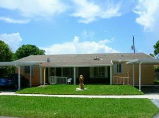 20110 SW 110th Ct, Miami, FL 33189