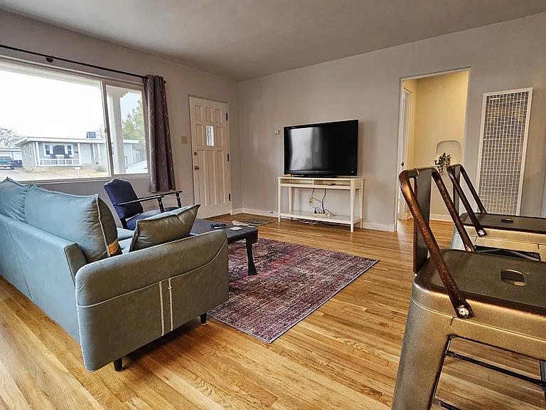 221 Living Room