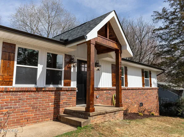 2422 Amber St, Knoxville, TN 37917
