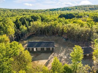 106 Sunken Bridge Rd, Winterport, ME 04496