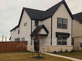 2337 Wallin Bradley Dr, Round Rock, TX 78665