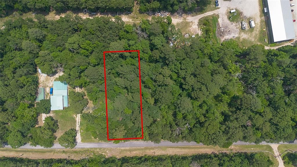 1 Walnut Dr, Trinity, TX 75862 MLS 70535602 Zillow