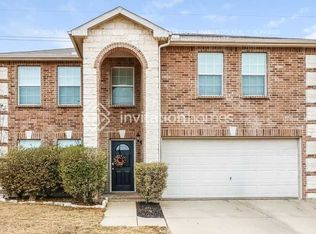 12637 Pricklybranch Dr, Fort Worth, TX 76244