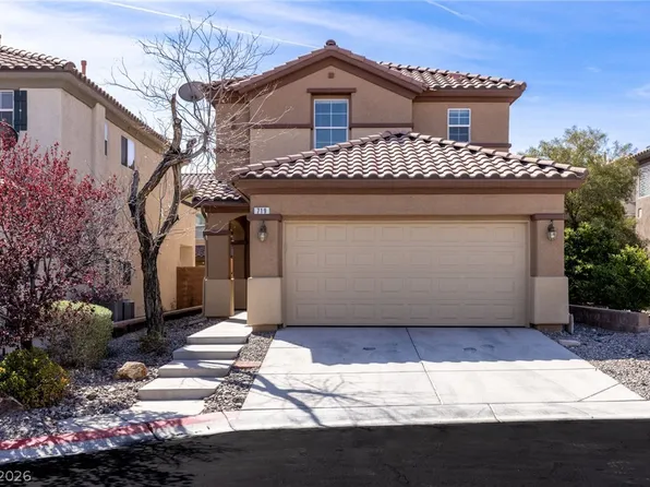 719 Quayside Ct, Las Vegas, NV 89178