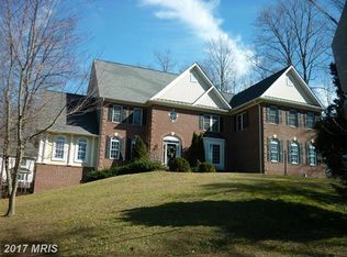 6301 Garden Rd, Springfield, VA 22152