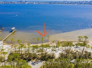 5900 Red Cedar St, Perdido Key, FL 32507