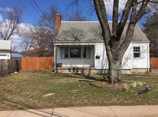 64 Farm Dr, East Hartford, CT 06108