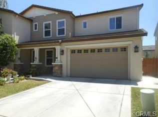 1232 Avignon Dr, Merced, CA 95348