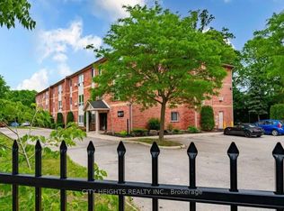 1275 Bentley Dr #105, London, ON N5V4M4