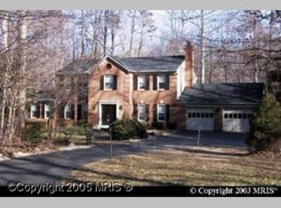 11156 Deuaughn Ct, Fairfax Station, VA 22039