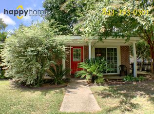 1521 Brookbank Ave APT B, Charleston, SC 29412