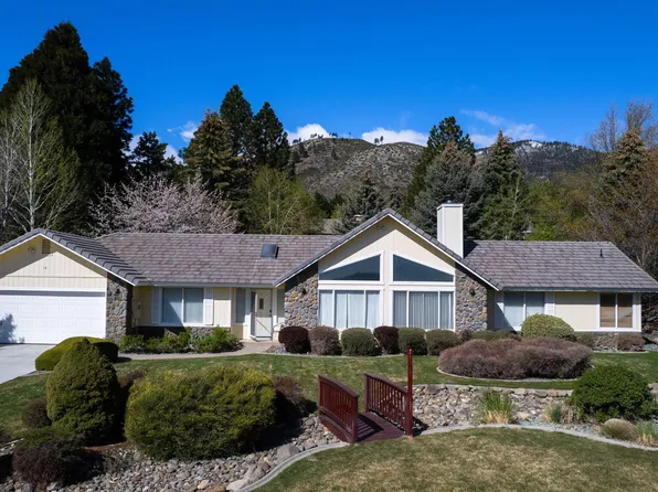 16 Woodstock Cir, Carson City, NV 89703