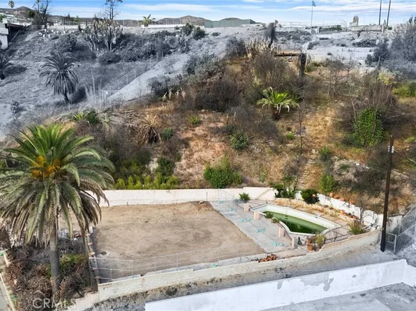 860 Jacon Way Lot 24, Pacific Palisades, CA 90272