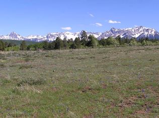 LOT 15 County Road 62x LOT 15, Ridgway, CO 81432