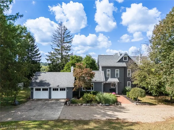 1315 E Milltown Rd, Wooster, OH 44691