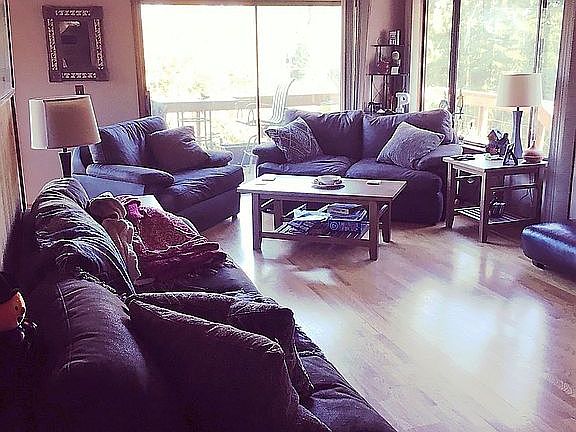 Main Living