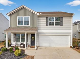 227 Celebration Ave, Anderson, SC 29625