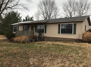 4797 Bob Mills Rd, Springdale, AR 72762