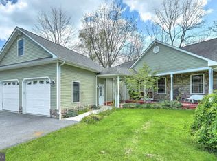20 Northern Pike Trl, Fairfield, PA 17320