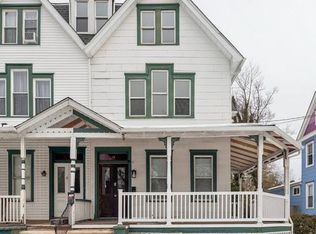 11 Lexington Ave #B, Merchantville, NJ 08109