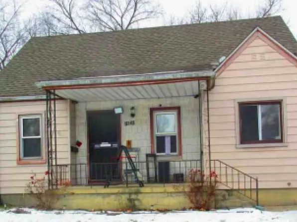 16145 Bramell St, Detroit, MI 48219