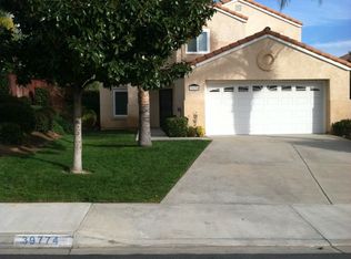 39774 Via Careza, Murrieta, CA 92563