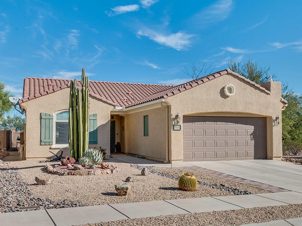 1st image of 14220 S Camino Burgos