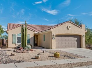 14220 S Camino Burgos, Sahuarita, AZ 85629