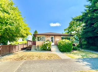 6740 14th Ave NW, Seattle, WA 98117