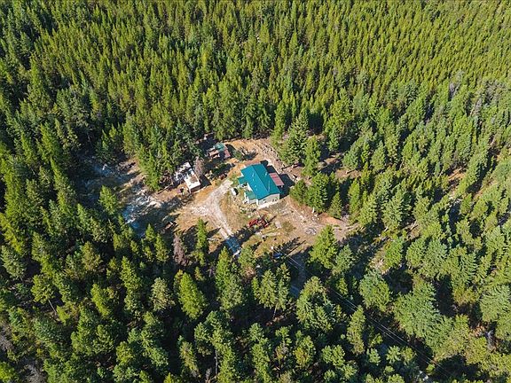 4th image of 627 Lower Lost Prairie Rd