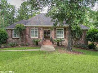 30523 Middle Creek Cir, Spanish Fort, AL 36527