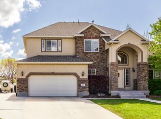 241 S Flour Mill Rd E, Heber City, UT 84032
