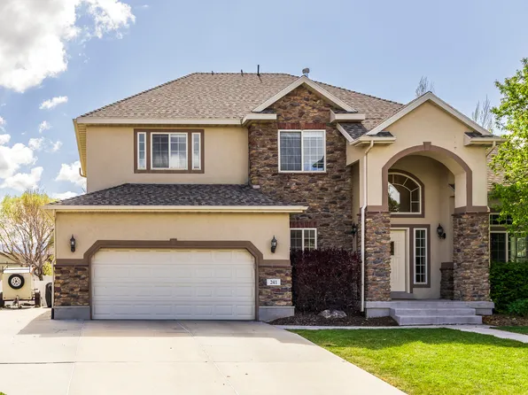 241 S Flour Mill Rd E, Heber City, UT 84032